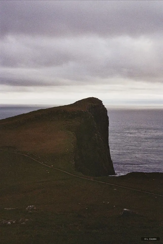 skye