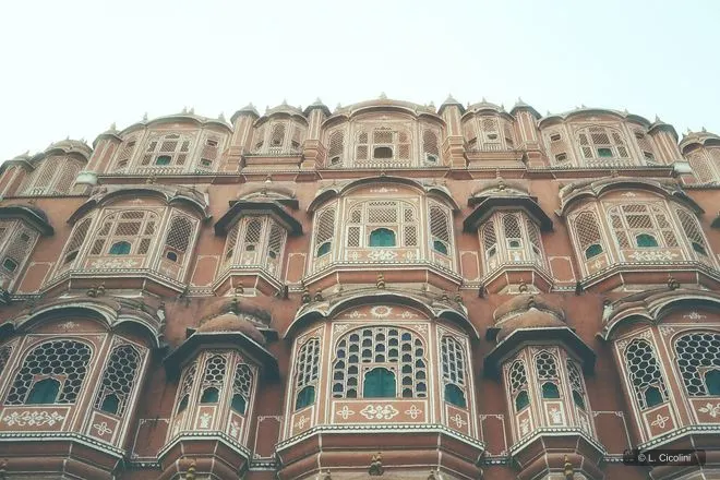 hawa mahal